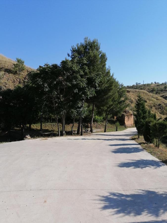 Apartamentos Rurales Camino Del Cid Castejón de las Armas Buitenkant foto
