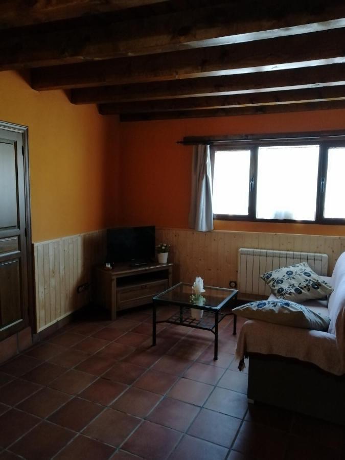 Apartamentos Rurales Camino Del Cid Castejón de las Armas Buitenkant foto