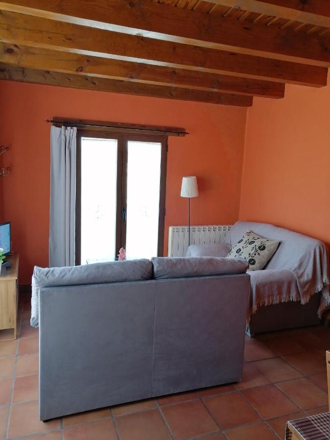 Apartamentos Rurales Camino Del Cid Castejón de las Armas Buitenkant foto