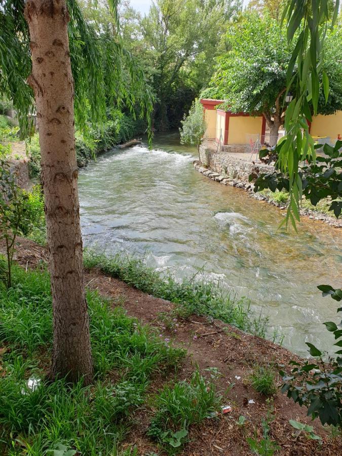 Apartamentos Rurales Camino Del Cid Castejón de las Armas Buitenkant foto