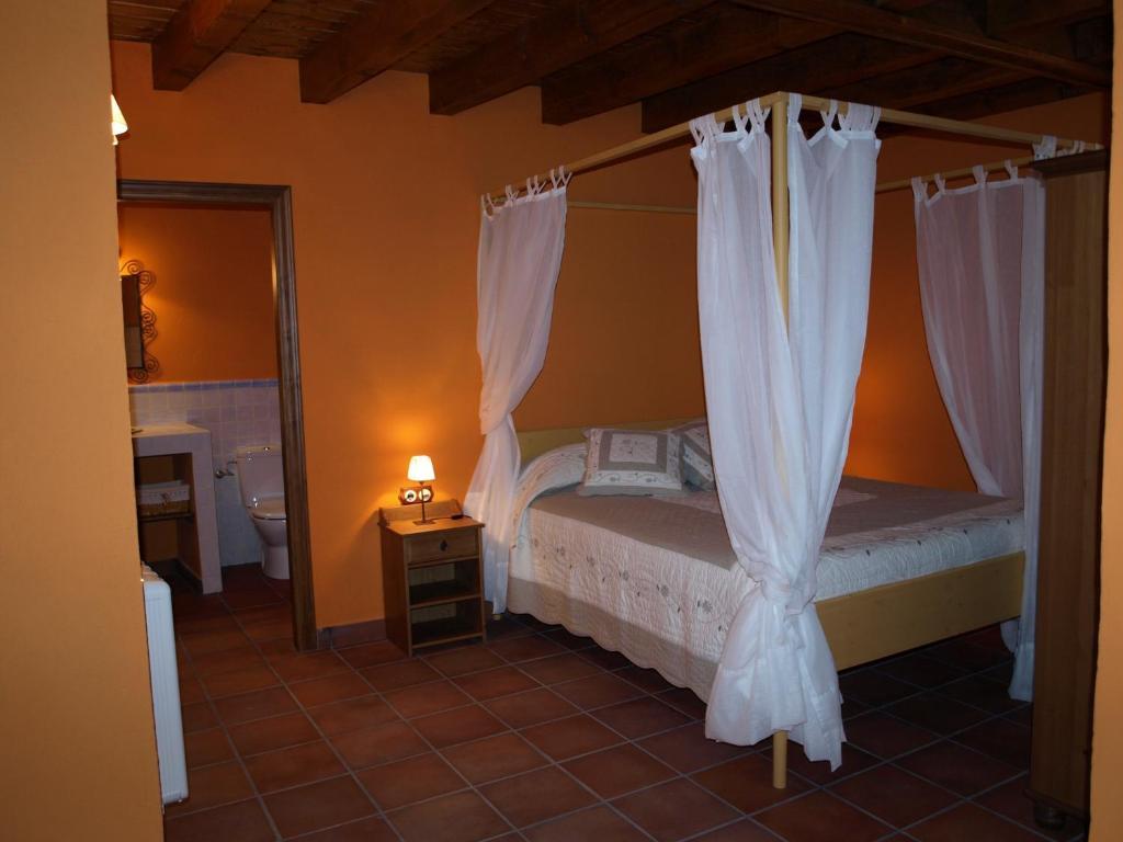 Apartamentos Rurales Camino Del Cid Castejón de las Armas Kamer foto