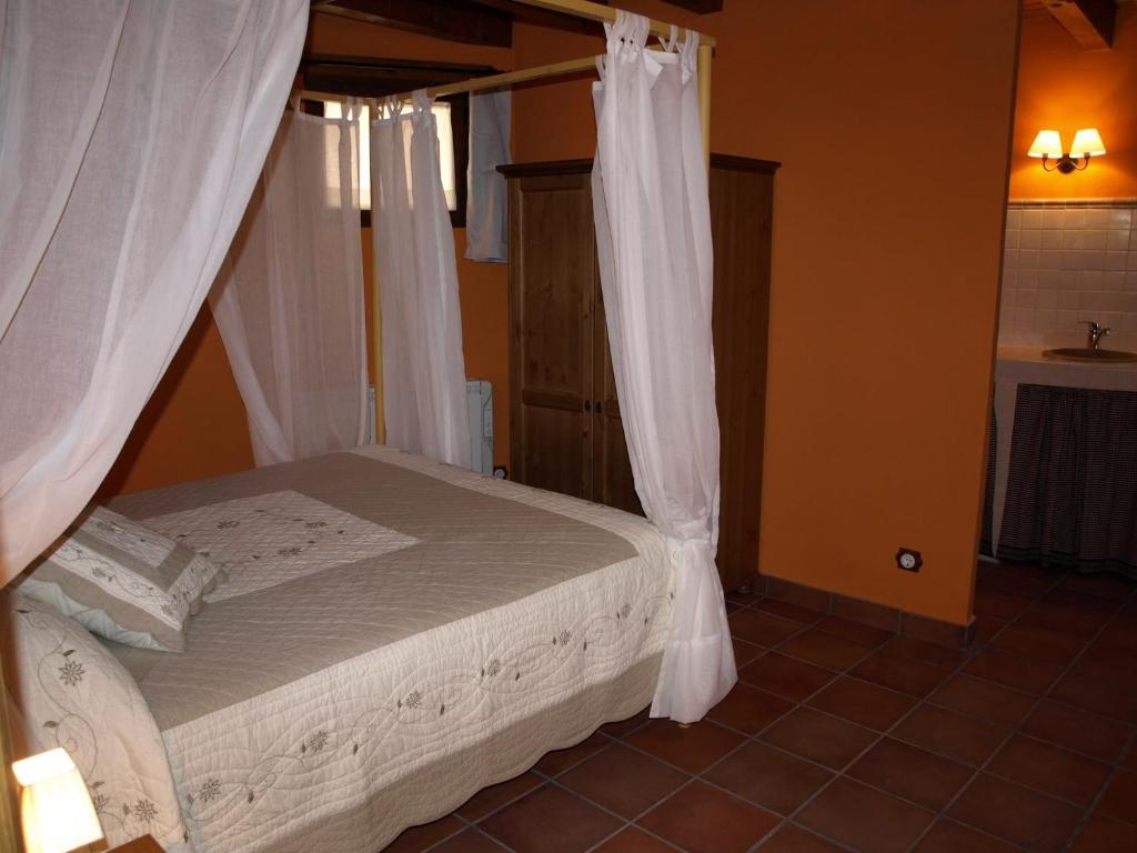 Apartamentos Rurales Camino Del Cid Castejón de las Armas Kamer foto