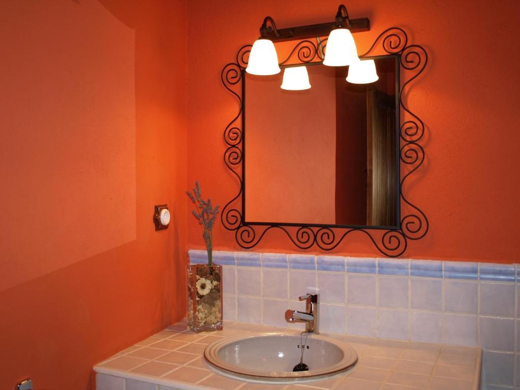 Apartamentos Rurales Camino Del Cid Castejón de las Armas Kamer foto
