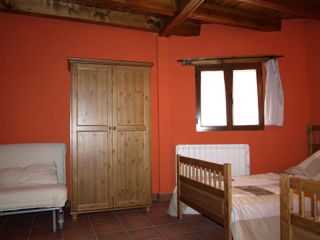 Apartamentos Rurales Camino Del Cid Castejón de las Armas Kamer foto