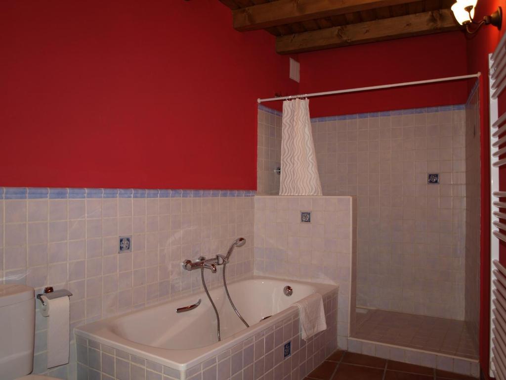 Apartamentos Rurales Camino Del Cid Castejón de las Armas Kamer foto