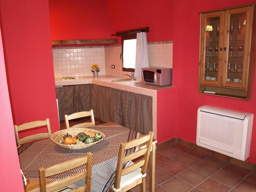 Apartamentos Rurales Camino Del Cid Castejón de las Armas Kamer foto