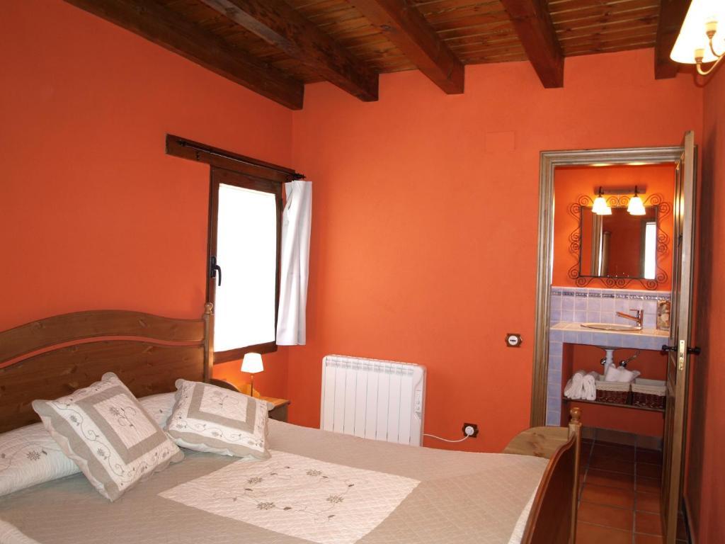 Apartamentos Rurales Camino Del Cid Castejón de las Armas Kamer foto