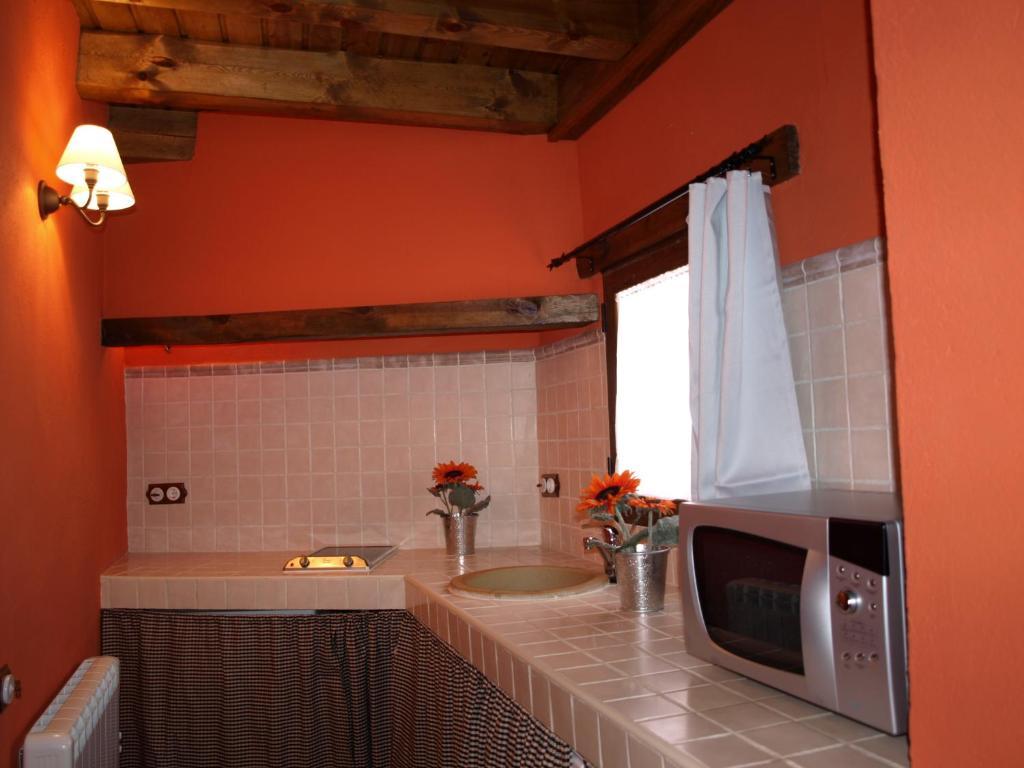 Apartamentos Rurales Camino Del Cid Castejón de las Armas Kamer foto