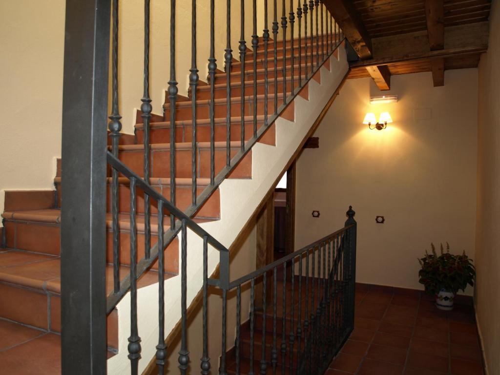 Apartamentos Rurales Camino Del Cid Castejón de las Armas Buitenkant foto