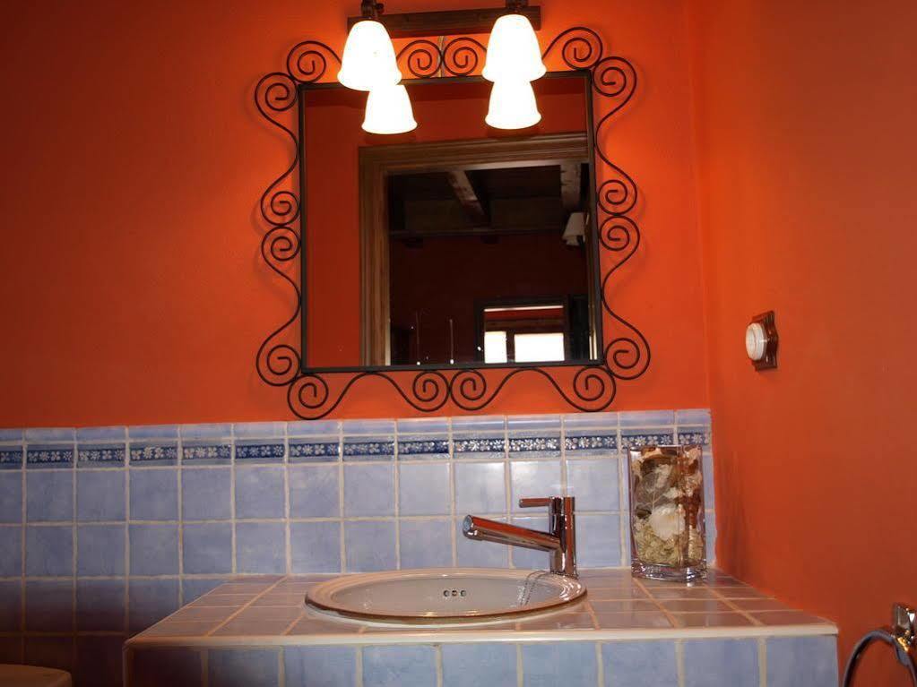Apartamentos Rurales Camino Del Cid Castejón de las Armas Buitenkant foto