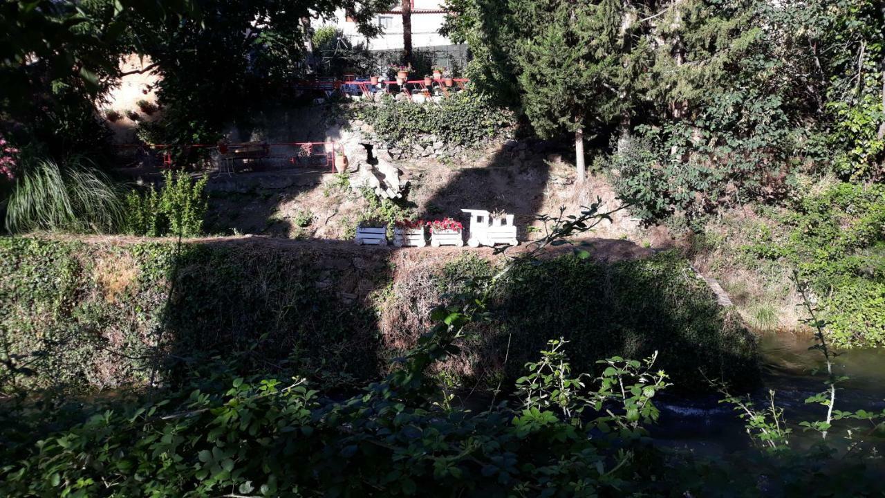Apartamentos Rurales Camino Del Cid Castejón de las Armas Buitenkant foto